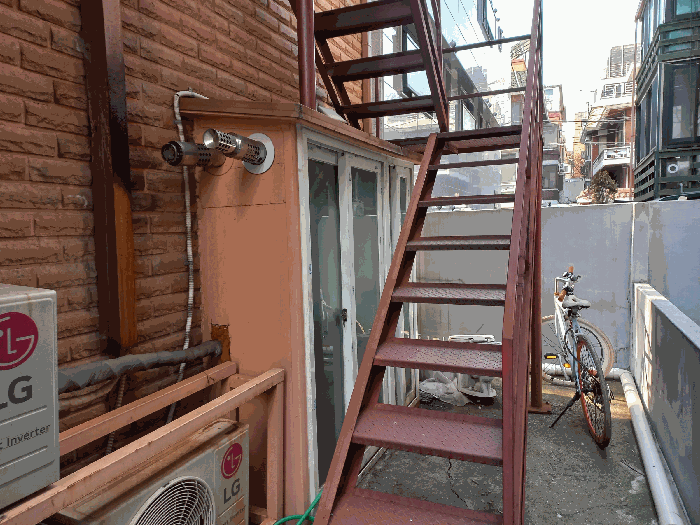 1층 제시외 부분