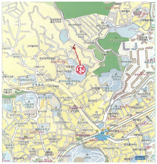 광 역 위 치 도