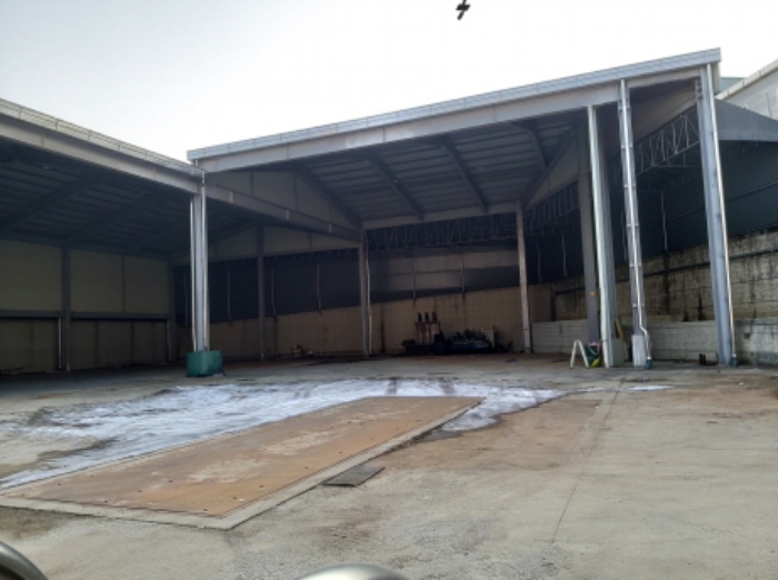 * 본건 목적물 1. 2. 전경