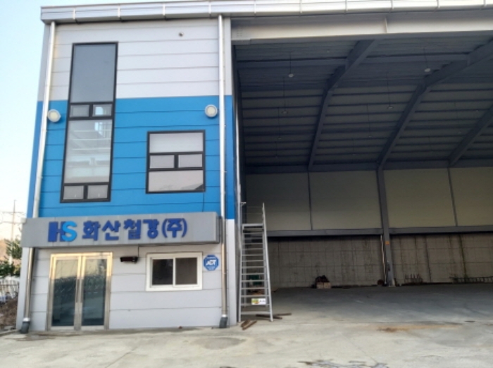 * 본건 목적물 1. 2. 전경