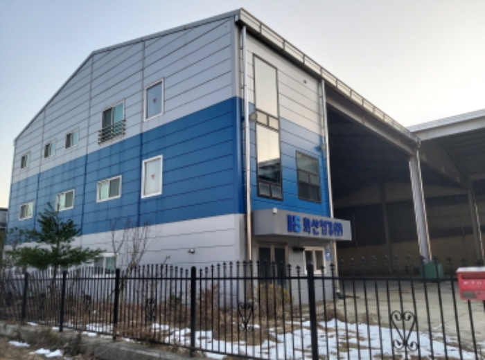 * 본건 목적물 1. 2. 전경