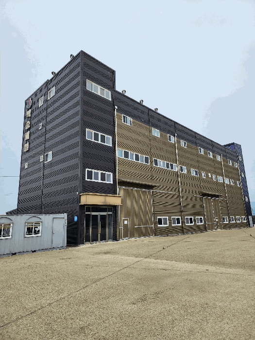 일련번호 (3) 건물 전경