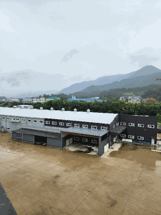 일련번호 (2) 건물 전경