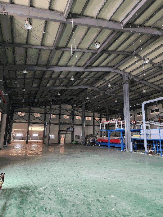 일련번호 (2) 건물 내부 전경