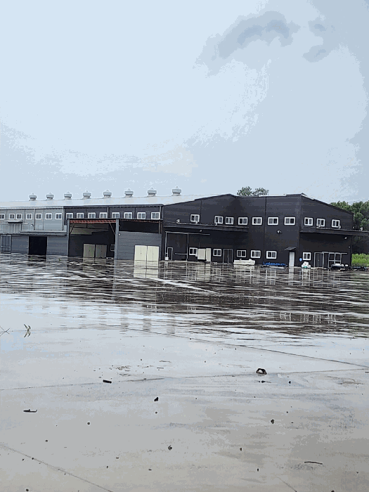 일련번호 (2) 건물 전경