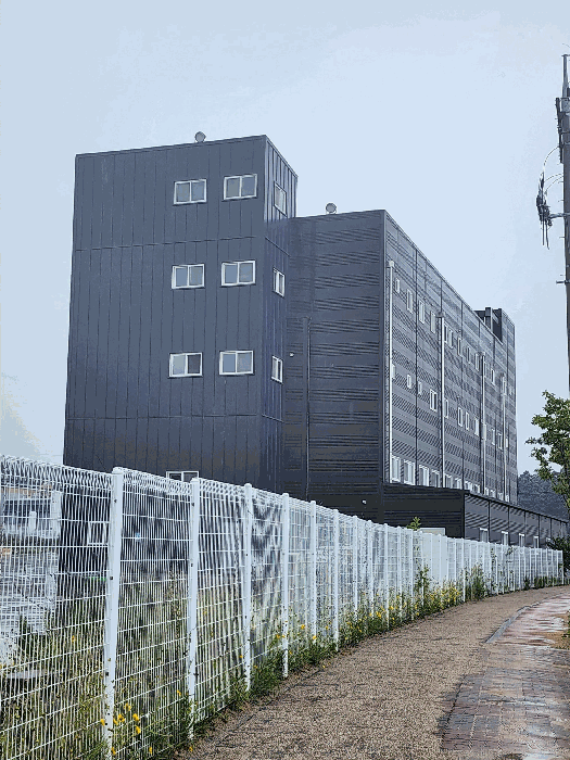 일련번호 (3) 건물 전경