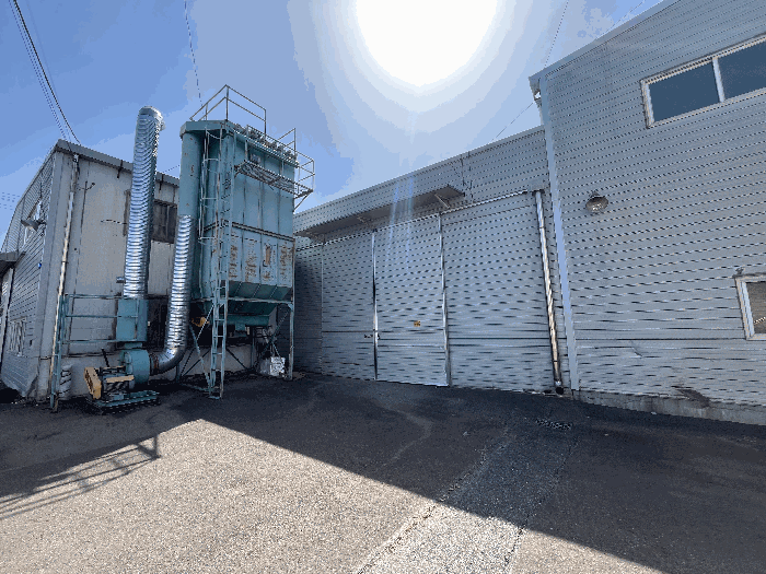 제시 외 건물 ㉡