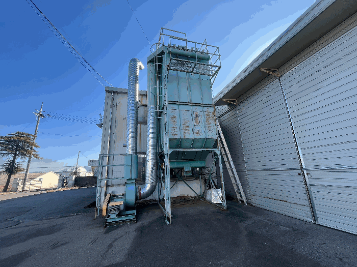 본건 기계기구 2) 전경