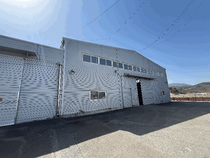 본건 기호 바) 전경