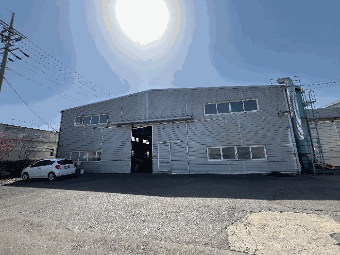 본건 기호 가) 전경