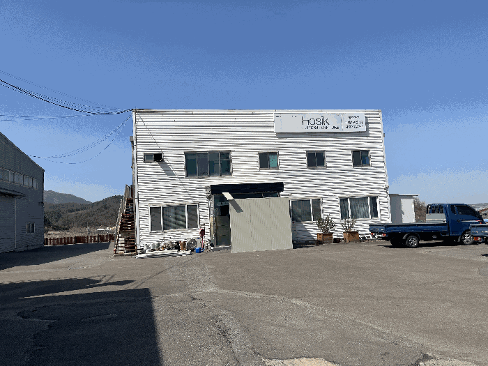 본건 기호 나) 전경