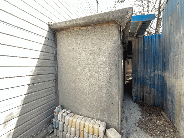 제시 외 건물 ㉤,㉨