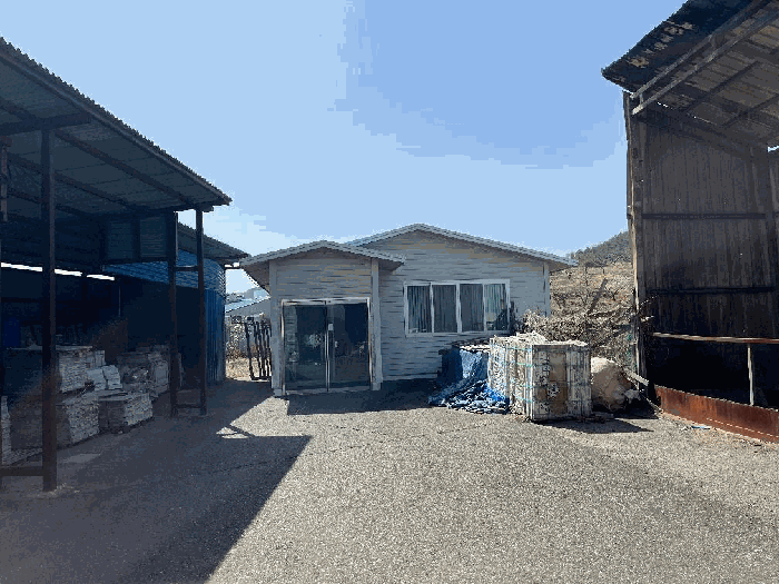 본건 기호 마) 전경