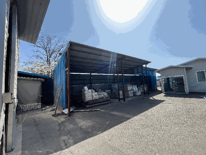 제시 외 건물 ㉧