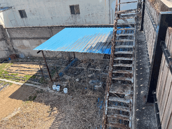 제시 외 건물 ㉦