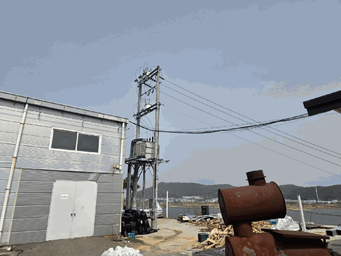 일련번호(32) 기계기구 전경