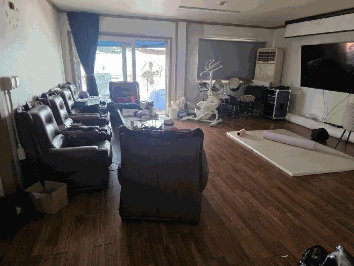 기호(10-1)건물 내부