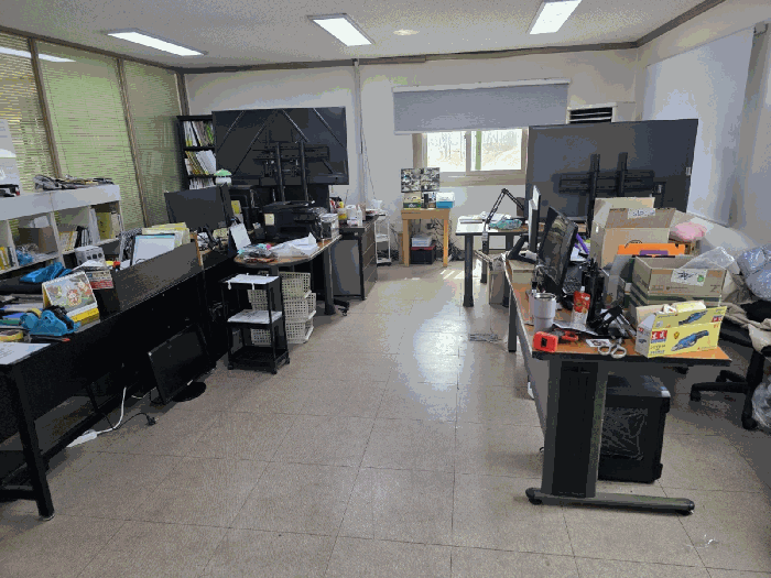 기호(10-1)건물 내부