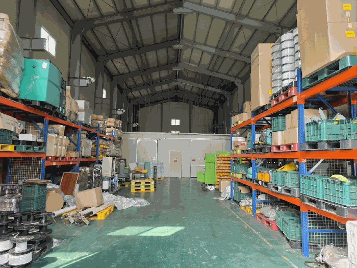 기호(11)건물 내부