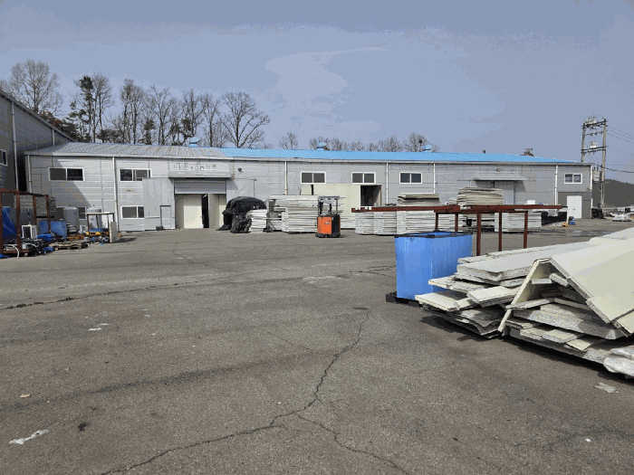 일련번호(10) 건물 전경