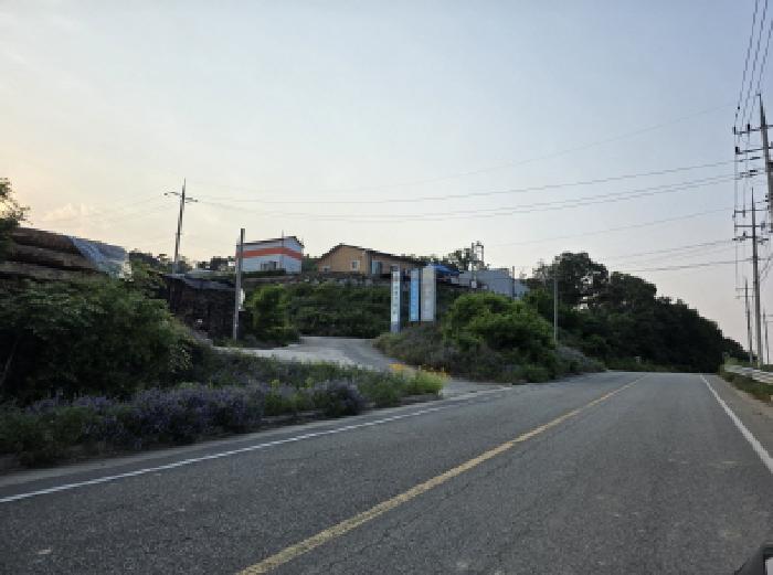 경북 성주군 선남면 용신리 산2-1, 산2-15