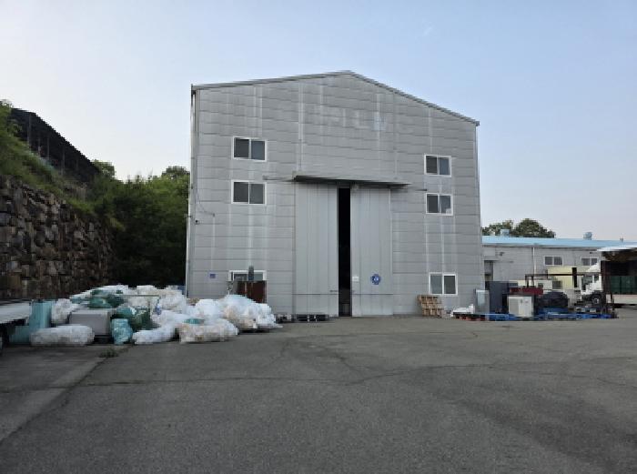 경북 성주군 선남면 용신리 1073-4