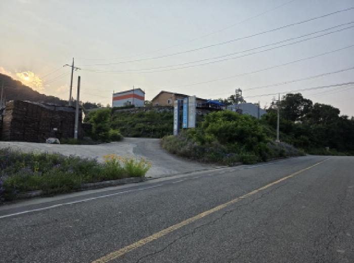 경북 성주군 선남면 용신리 산2-4, 산2-16