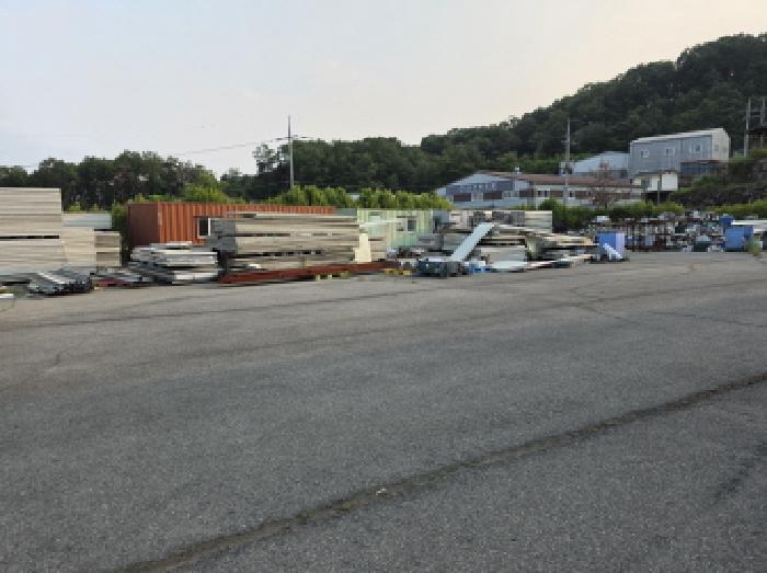 경북 성주군 선남면 용신리 1073-4