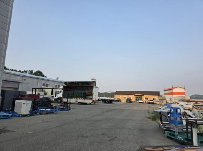 경북 성주군 선남면 용신리 1073-4