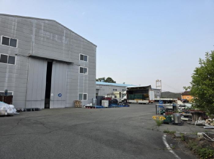 경북 성주군 선남면 용신리 1073-4