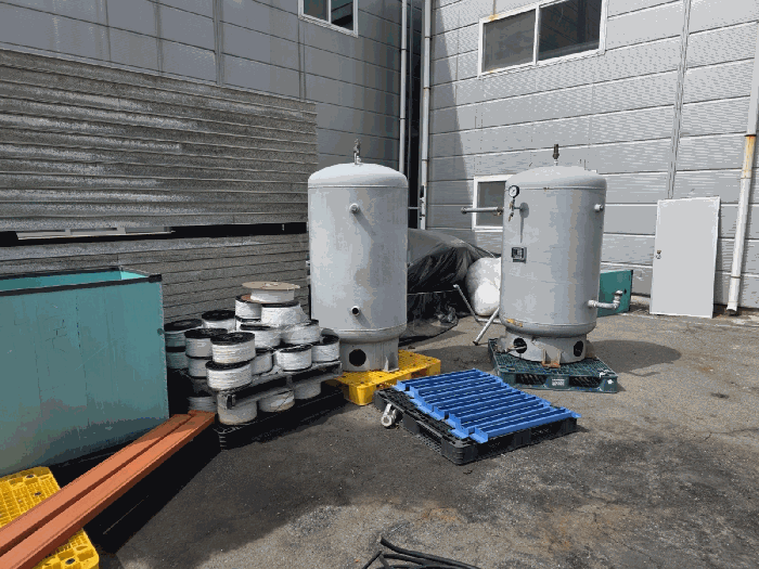 일련번호(31) 기계기구 전경