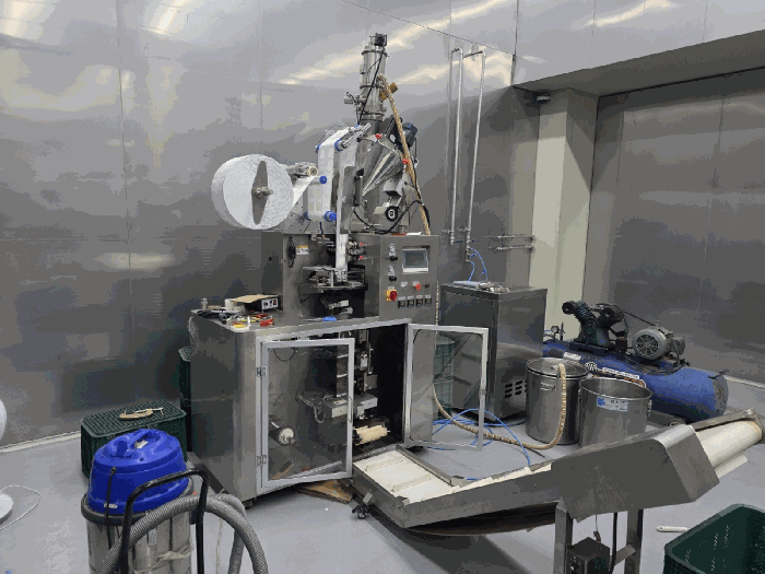 일련번호(28) 기계기구 전경