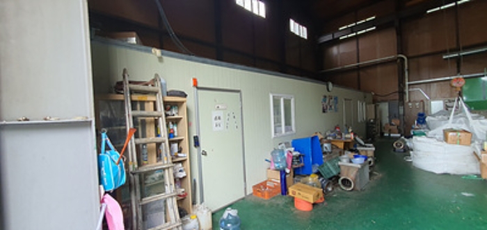 기호 3 제시 건물내 제시외 건물(사무실 및 회의실)