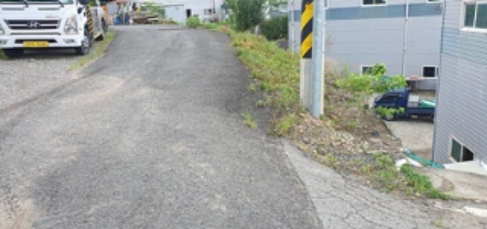 기호 7 일부 전경