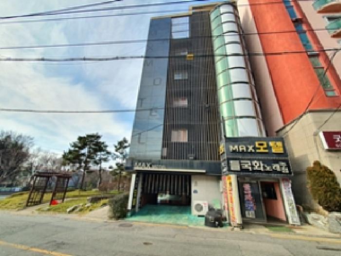 본 건 및 주변전경