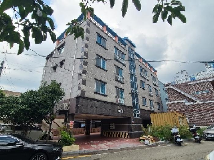 본건 전경