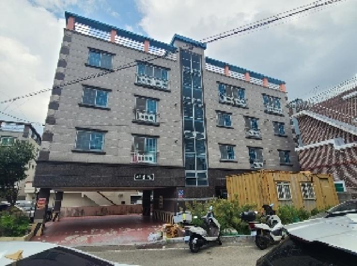 본건 전경