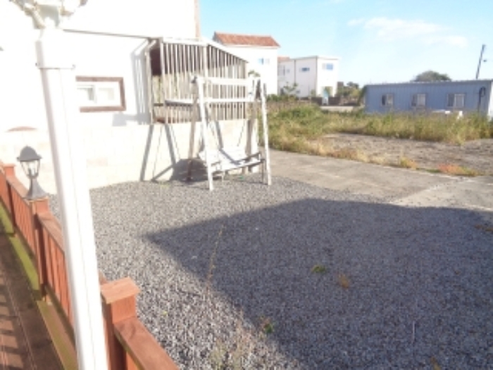 소재지2(사계리 1266-2) 전경 사진