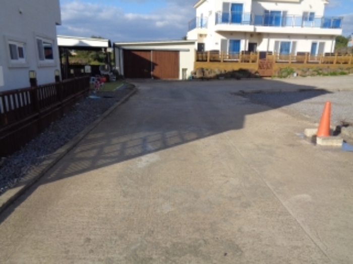 소재지3(사계리 1266-6) 전경 사진