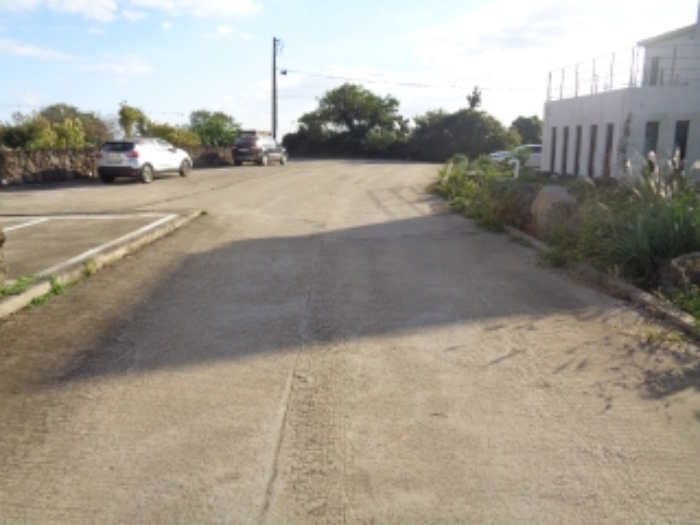 소재지5(사계리 1283-3) 전경 사진