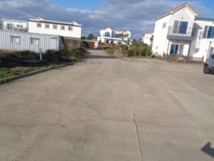 소재지5(사계리 1283-3) 전경 사진