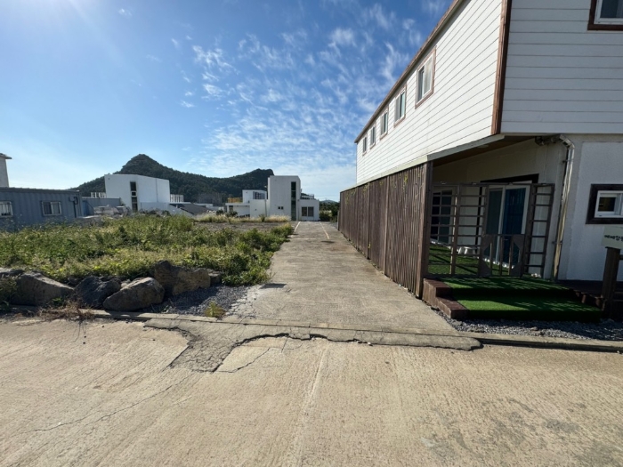 일련번호 2) 전경Ⅱ