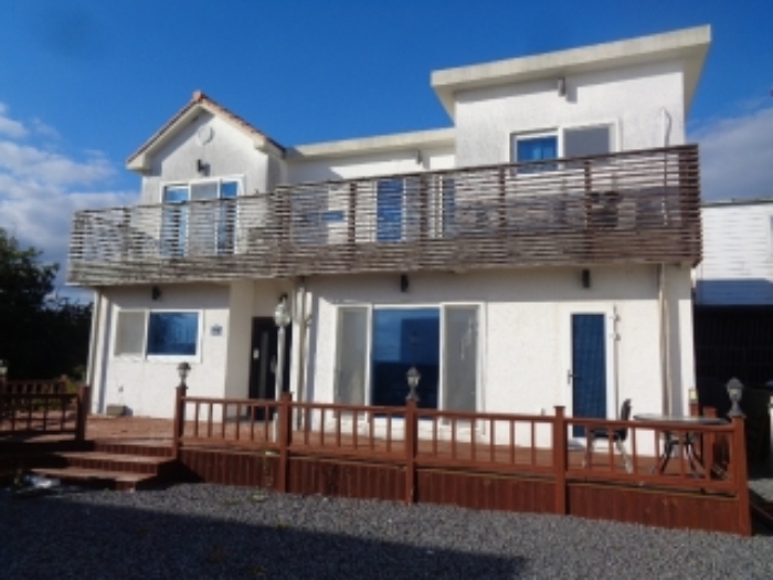 소재지1(사계북로41번길 128-19) 제시건물 전경 사진