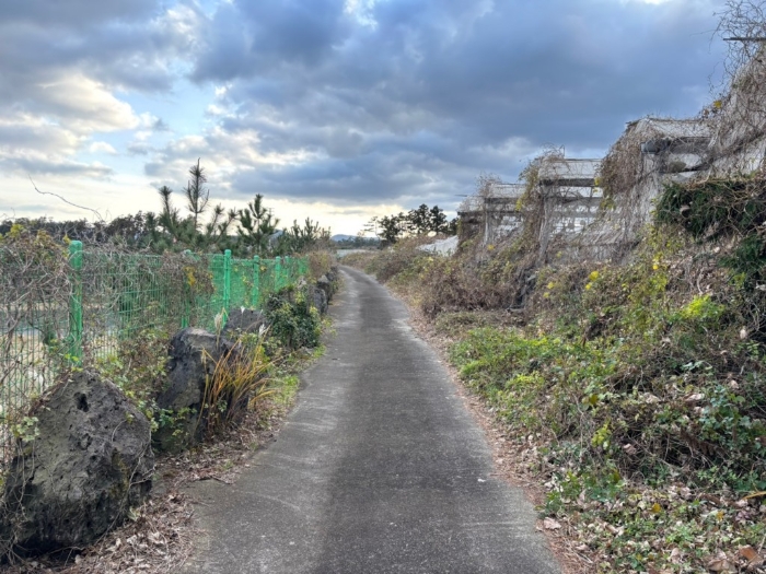 주 위 환 경(동측)