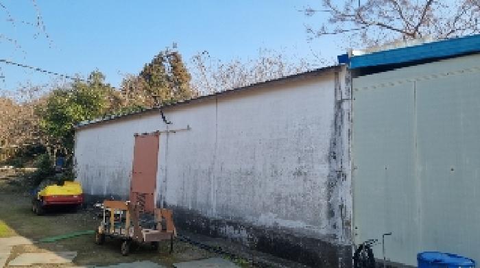 소재지2(함와로 135-26) 제시 건물