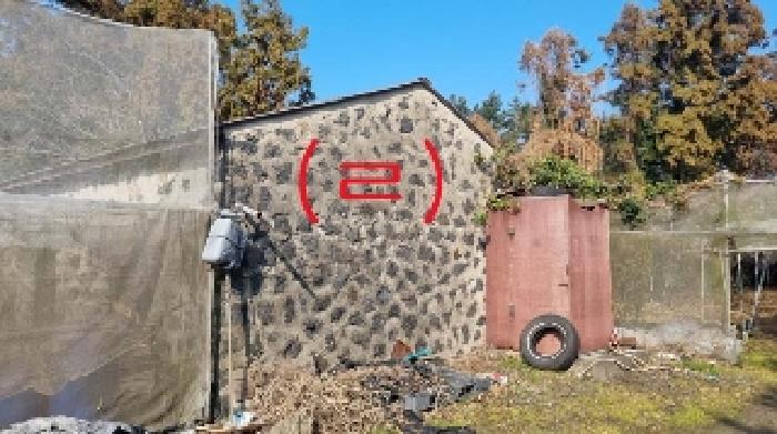 소재지3(함덕리 68-6) 지상에 소재한 제시외 건물(ㄹ)