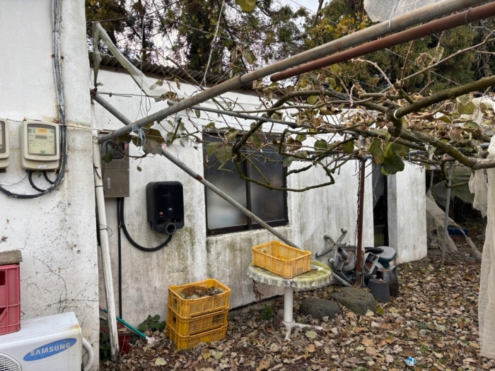 일련번호 2-2) 외부전경