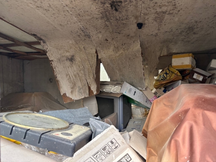 일련번호 2-2) 내부전경