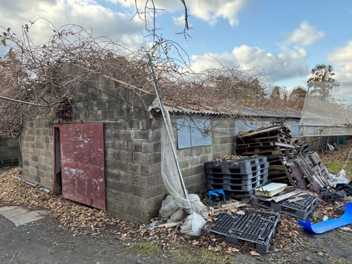 일련번호 2-4) 외부전경