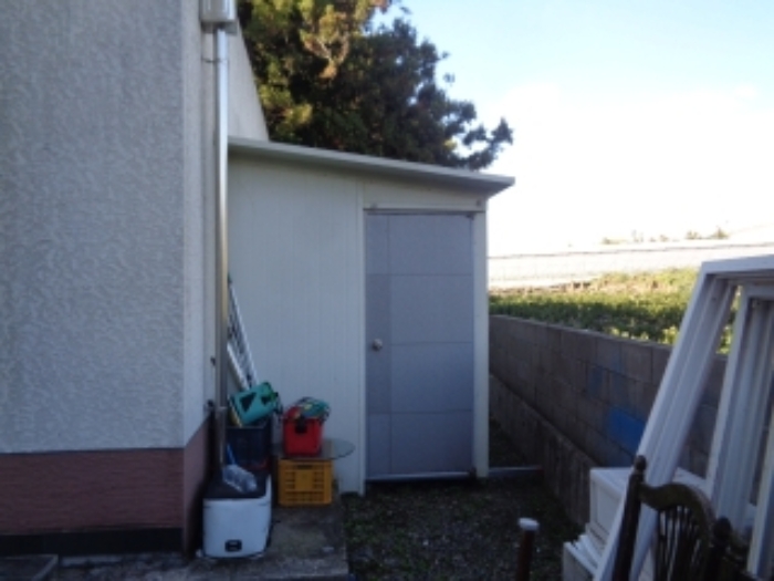 제시외 건물(ㄴ) 사진